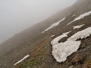 52 Ma poi cala la nebbia ed io rientro dal sent. 109...